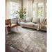 Alexander Home Grant Modern Abstract Area Rug