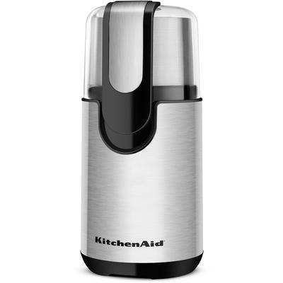 KitchenAid Onyx Black Blade Coffee Grinder