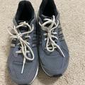 Adidas Shoes | Adidas Size 8 Gray Training Shoe | Color: Gray | Size: 8