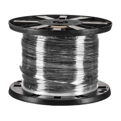Belden Belden RG59 Digital Video Coax Cable (1,000', Black) 1505A-1000BK