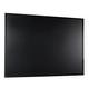 Chalkboard with Black Frame 120x200 cm | Magnetic Chalkboard | Blackboard School Board | Sam Creative Chalkboard