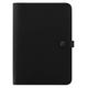 Filofax The Original A4 Notebook Folio - Black