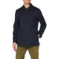 Brooks Brothers Men's Giubbotto Sportivo Jacket, Marine, S