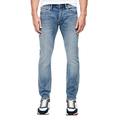 s.Oliver Men's 28.002.71.5976 Slim Jeans, Blue (Blue 56z4), W29 (Size: 29/32)