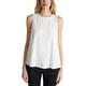 ESPRIT Collection Women's 050EO1K314 T-Shirt, Off White (110), Large
