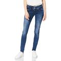 LTB Jeans Women's Julita X Skinny Jeans, Angellis Wash 50670, 25W / 30L