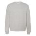 Independent Trading Co. SS3000 Midweight Sweatshirt in Grey Heather size XL