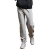 Russell Athletic 696HBM Dri Power Closed Bottom Sweatpants in Ash size Small | Cotton Polyester