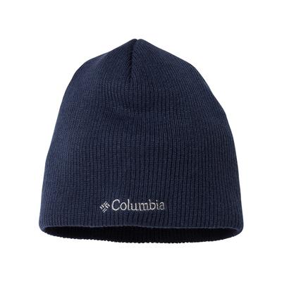 Columbia 118518 Whirlibird Watch Cap Beanie Hat in Collegiate Navy Blue | Acrylic 1185181