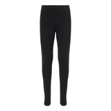 Boxercraft YS08 Girls Leggings in Black size Small | 90/10 cotton/spandex