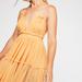 Free People Dresses | Free People 100 Degree Dress In Tangerine | Color: Orange/Pink | Size: S