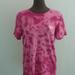 Pink Victoria's Secret Tops | Pink Victoria's Secret Women's Pink Top Size M | Color: Pink | Size: M