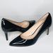 Kate Spade Shoes | Kate Spade New York Vida Pumps In Black | Color: Black | Size: Various