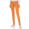 Pepe Jeans Women's Skinny Jeans, Orange (Jaffa 188), W31 (Size: 31)