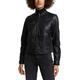 ESPRIT Women's 080ee1g343 Jacket, 001/Black, X-Small