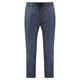 Tommy Hilfiger Men's Active Pant Summer Twill Flex Loose Fit Jeans, Faded Indigo, NI32