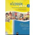 Klassik Aktiv, M. Audio-Cd/Cd-Rom.Bd.1 - Walter Kern, Renate Kern, Gebunden