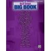 The R&B Songs Big Book Mixed Folio For Piano/Vocal/Chords Book (The Big Book Series)