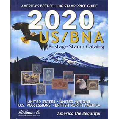 Postage Stamp Prices 2020: Unites States, United N...
