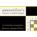 Pandolfini's Chess Challenges: 111 Winning Endgames