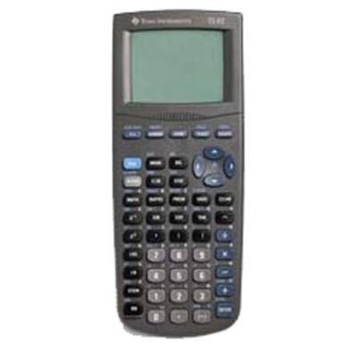 Texas Instruments Ti-82 Graphing Calculator