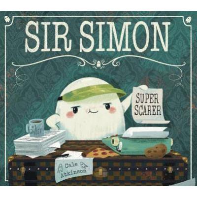 Sir Simon: Super Scarer