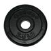 Iron Disc Weight Plate - 2.5 lb