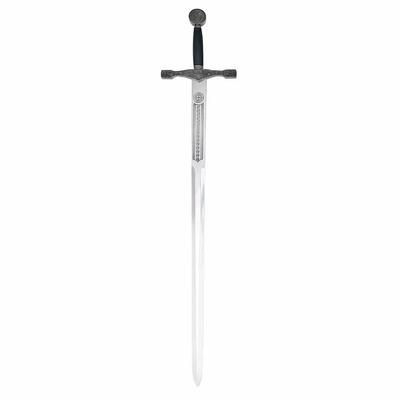 Design Toscano Excalibur, Sword of the Noble King Arthur