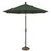 SimplyShade Catalina 7.5-inch Octagon Push Button Tilt Umbrella