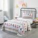 Kids Cotton Sheet Twin/Full Sheet Kids Girls Bed Sheet For Kids, SH019