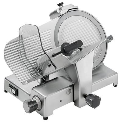 Sirman 15304C0G08WNA Canova 300 Automec 12" Heavy-Duty Manual Gravity Feed Meat Slicer