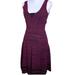 Jessica Simpson Dresses | Nwt Jessica Simpson Form Fitting Sweater Dress | Color: Black/Pink | Size: S