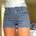 American Eagle Outfitters Shorts | American Eagle Ne(X)T Level Stretch Shorts | Color: Blue | Size: 4