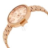 Kate Spade Accessories | Kate Spade Rose Park Row Coming Up Roses Watch | Color: Gold/Pink | Size: Os