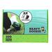 Premium Pet Waste Bags, Count of 100, Large, 28 OZ