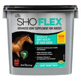 Sho-Flex Advanced Joint Supplement for Horses, 5 LBS