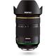 HD Pentax DA 16-50mm F2,8ED PLM AW Standard-Zoomobjektiv mit großer Blende für die Verwendung mit digitalen Spiegelreflexkameras mit K-Mount-APS-C-Format, 28030