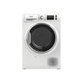 Hotpoint 8kg Freestanding Heat Pump Tumble Dryer - White