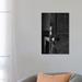 East Urban Home Charleston Architecture XXXVI by Bethany Young - Wrapped Canvas Photograph Print Canvas in Black/Gray/White | Wayfair