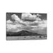 East Urban Home Taos Mountains III by Bethany Young - Wrapped Canvas Photograph Print Canvas in Black/Gray/White | 8 H x 12 W x 0.75 D in | Wayfair