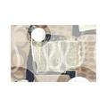 East Urban Home True Olio by Delores Naskrent - Wrapped Canvas Graphic Art Canvas | 12 H x 18 W x 1.5 D in | Wayfair