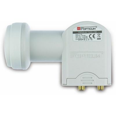 Red Opticum - Twin-LNB LTP-04H