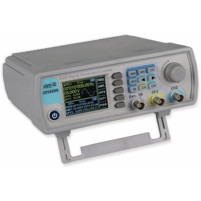 Signalgenerator und Frequenzzähler, JDS6600 - Joy-it