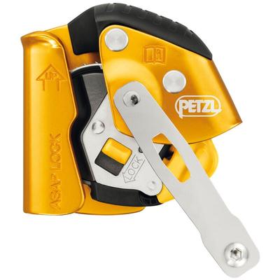 Petzl - Auffanggerät Asap Lock