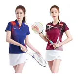 Chemise de Badminton pour femmes...