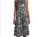 Michael Kors Dresses | Micheal Kors Haute Couture Dress | Color: Gray/Silver | Size: S