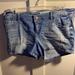 Torrid Shorts | Denim Torrid Size 16 Shorts. Cute And Sexy Shorts | Color: Blue | Size: 16