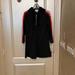 Gucci Dresses | Authentic Nwt Gucci Hoodie Dress | Color: Black | Size: Xxs