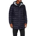 Armani Exchange Men's Coat, Navy, XS