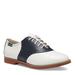 Eastland Sadie - Womens 9.5 Navy Oxford Medium